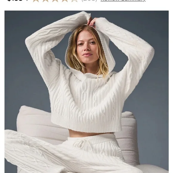 ALO sweater - Picture 2 of 11